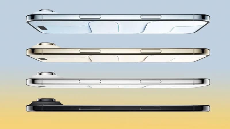 iPhone Air 2