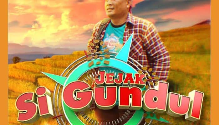 Acara TRANSTV dan TRANS7 Selasa, 18 Agustus 2026 Cerita di Balik Hijab hingga Jejak Si Gundul