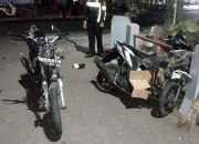 Kecelakaan Beruntun di Jembatan Kembang Kerep Jakbar, 3 Orang Tewas Termasuk Anak
