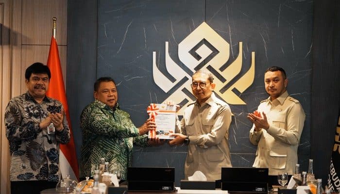 Kementerian Kebudayaan Raih WTP dari BPK, Bukti Tata Kelola Keuangan Makin Akuntabel