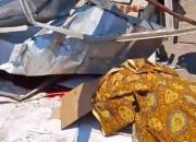 Tragis! Lansia di Jember Tewas Saat Tunggu Istri Beli Obat, Kanopi Apotek Mendadak Ambruk