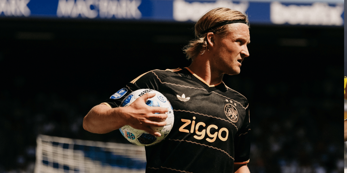 link streaming Ajax vs Heerenveen