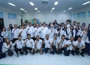 Kemnaker Perkuat Ekosistem K3 untuk Tingkatkan Pelindungan Pekerja