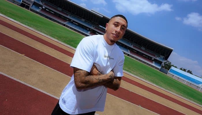 PSIM Yogyakarta Tutup Bursa Transfer, Marvin Loria Jadi Pemain Terakhir