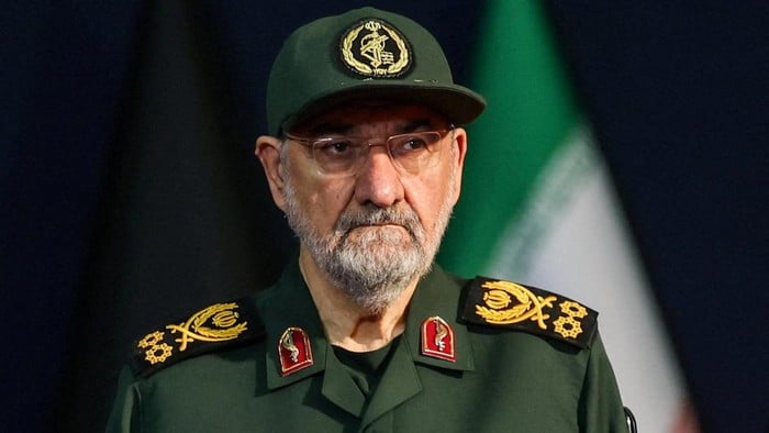 Iran Batalkan Rencana Serangan