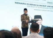 Potensi Zakat Rp320 Triliun Belum Tergarap, Menag Siapkan Transformasi Digital Berbasis AI