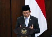 Menag Nasaruddin Umar Berdoa untuk Indonesia: Bersatu Hadapi Tantangan Global
