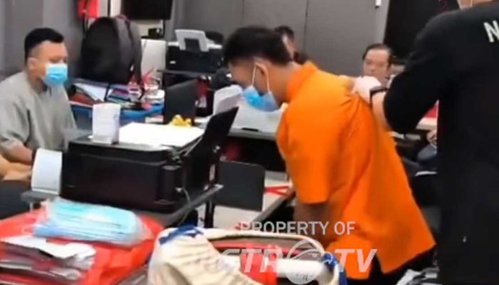 Pelaku Mutilasi Depok Dipastikan Beraksi Seorang Diri