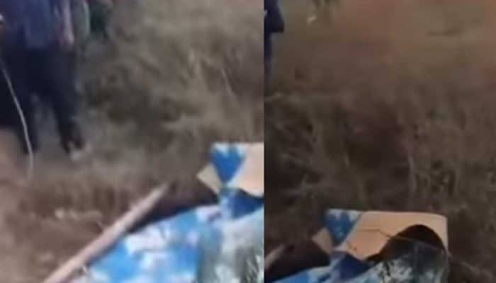 Misteri Karung Berisi Jasad di Depok yang Terungkap Setelah 12 Hari, Sempat Dibiarkan karena Dikira Sampah