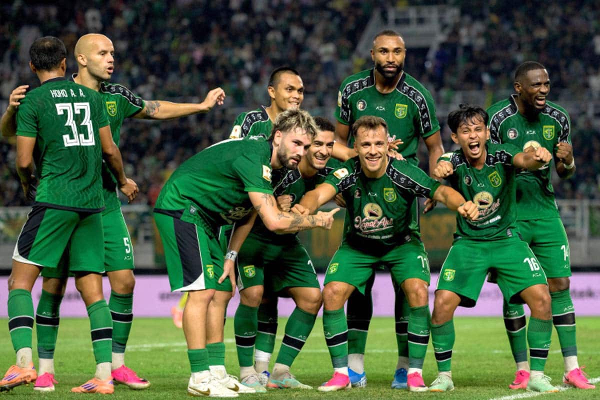 persebaya