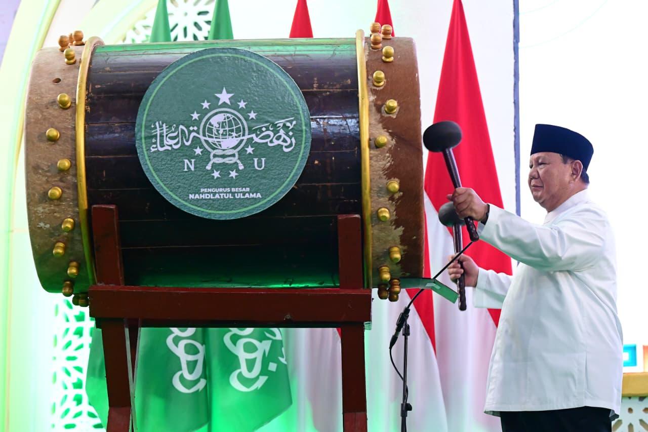 prabowopukulbedug