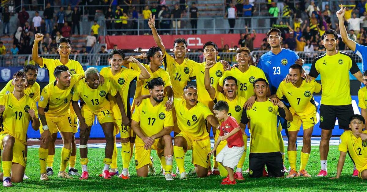 prediksi Thailand vs Malaysia