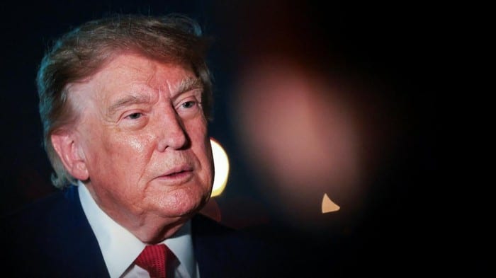 Trump Klaim Kuasai Selat Hormuz