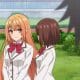 Anime Rich Girl Caretaker.