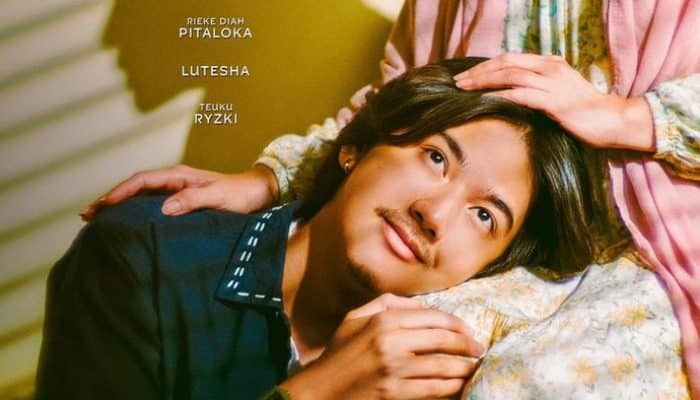 Nonton Seni Merayu Tuhan Full Movie Resmi Tayang di Bioskop, Simak Sinopsis dan Daftar Pemainnya