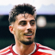 streaming Aston Villa vs Arsenal