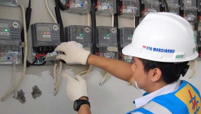 Cek Tarif listrik PLN Agustus 2026, Ada Kenaikan?
