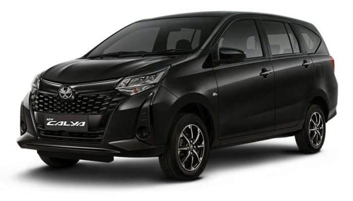 Harga Toyota Calya Bekas Oktober 2026 Mulai Rp85 Juta, Cek Daftar Harga per Tahun