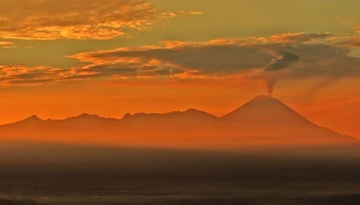 Cuaca Dingin Masih Menyelimuti wilayah Jatim, Suhu Udara Kota Batu Mencapai 14 Derajat Celsius
