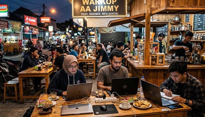 Kemenhub Usulkan WFA Nataru 2026-2027, Catat 3 Tanggal dan Prediksi Puncak Arus Mudik