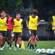 Jelang Hadapi Timnas Indonesia U-20