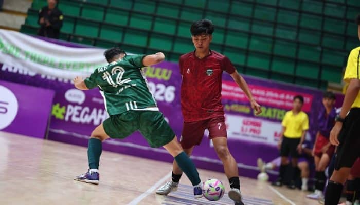 AXIS Nation Cup 2026 Kembali Mengguncang Indonesia, Juara Berpeluang Dilirik Timnas