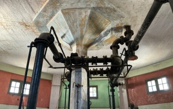 Menara Air Pasar Tanjung Jember Resmi Jadi Cagar Budaya, Jejak Kolonial Kini Dilindungi 5 1790305225 ikon lawas jember naik kelas menara air pasar tanjung resmi jadi cagar budaya