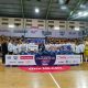 Final DBL East Java-East 2026 di Jember