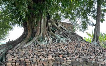 Candi Deres Jember Resmi Jadi Cagar Budaya, Jejak Hindu Siwa Abad ke-14 Terungkap 3 Candi Deres Jember Resmi Jadi Cagar Budaya, Jejak Hindu Siwa Abad ke-14 Terungkap