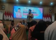 Pasar Tanjung Jember Ditata Ulang, Bupati Fawait Bentuk Satgas Gabungan dan Uji Coba Lalu Lintas