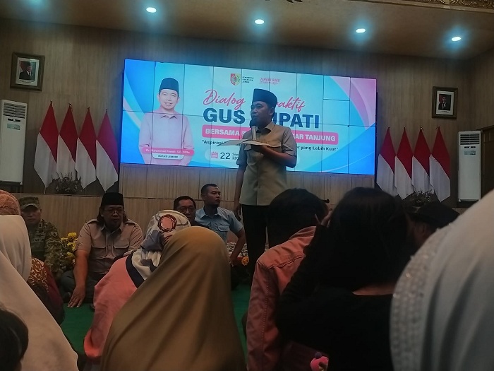 Pasar Tanjung Jember Ditata Ulang, Bupati Fawait Bentuk Satgas Gabungan dan Uji Coba Lalu Lintas