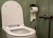 Jangan Terlalu Kuat Mengejan di Toilet, Kebiasaan Ini Bisa Membebani Jantung