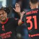 AC Milan gagal menang