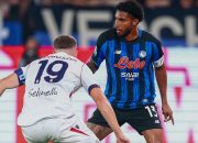 Atalanta Menang Dramatis 1-0 atas Bologna, Samardzic Jadi Pahlawan