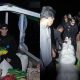 YouTuber Atta Halilintar saat memberikan bantuan di NTT. (Dok. IG/Attahalilintar)
