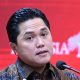 Erick Thohir ingatkan