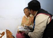 Cara Pengajuan Homecare Jember, Begini Alur Layanan Kesehatan Jemput Bola