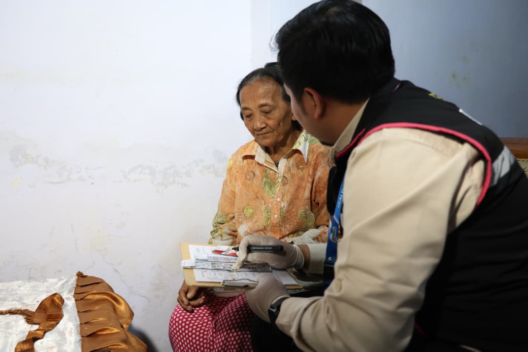 Cara Pengajuan Homecare Jember,