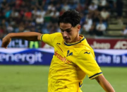 Hellas Verona Kalahkan Cagliari 2-1, Mulattieri Jadi Penentu Kemenangan