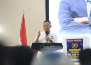 PWI Jabar Kecam Oknum Wartawan di Sukabumi