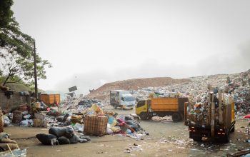 TPAS Galuga Kembali Dibuka, 128 Truk Sampah Kota Bogor Masuk 5 TPAS Galuga Kembali Dibuka, 128 Truk Sampah Kota Bogor Masuk
