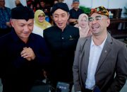Raffi Ahmad Dorong “Bogor Pride” di Kota Bogor, Gabungkan Basket, Seni Budaya hingga UMKM
