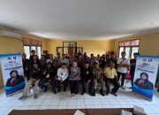 Reses Masa Sidang I 2026, Hj. Hakanna Serap Aspirasi Warga Bogor Selatan