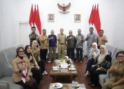 Pemkot Bogor dan Danone Indonesia Kolaborasi Kembangkan UMKM