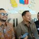 Sosialisasi Perda DPRD Kota Bogor membahas Balai Badami