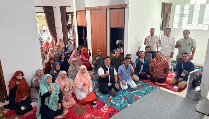 Mulyani PKS Bogor Dorong Sahabatin Perkuat Kepedulian terhadap Kelompok Rentan dan Disabilitas 2 IMG 20260923 WA0007