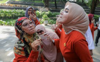 Kopdar BAKUL Bogor Perkuat Silaturahmi dan Kolaborasi Pelaku UMKM Kuliner 8 Kopdar BAKUL Bogor bersama pelaku UMKM kuliner