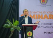 Dedie Rachim Soroti Tantangan SDM Era AI, UMKM dan Pendidikan Didorong Adaptif