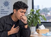 Kasus ISPA dan Influenza di Jember Melonjak, Balita Jadi Kelompok Paling Rentan