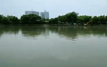 Pokdarwis Beji Dibentuk, Ada Harapan Baru untuk Situ Pladen 7 Pokdarwis Beji Dibentuk, Ada Harapan Baru untuk Situ Pladen